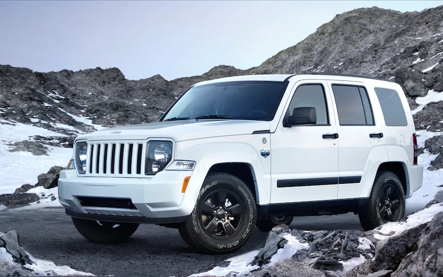 How Much is a Replacement Key for a Jeep Liberty: Discover Cost and Options!