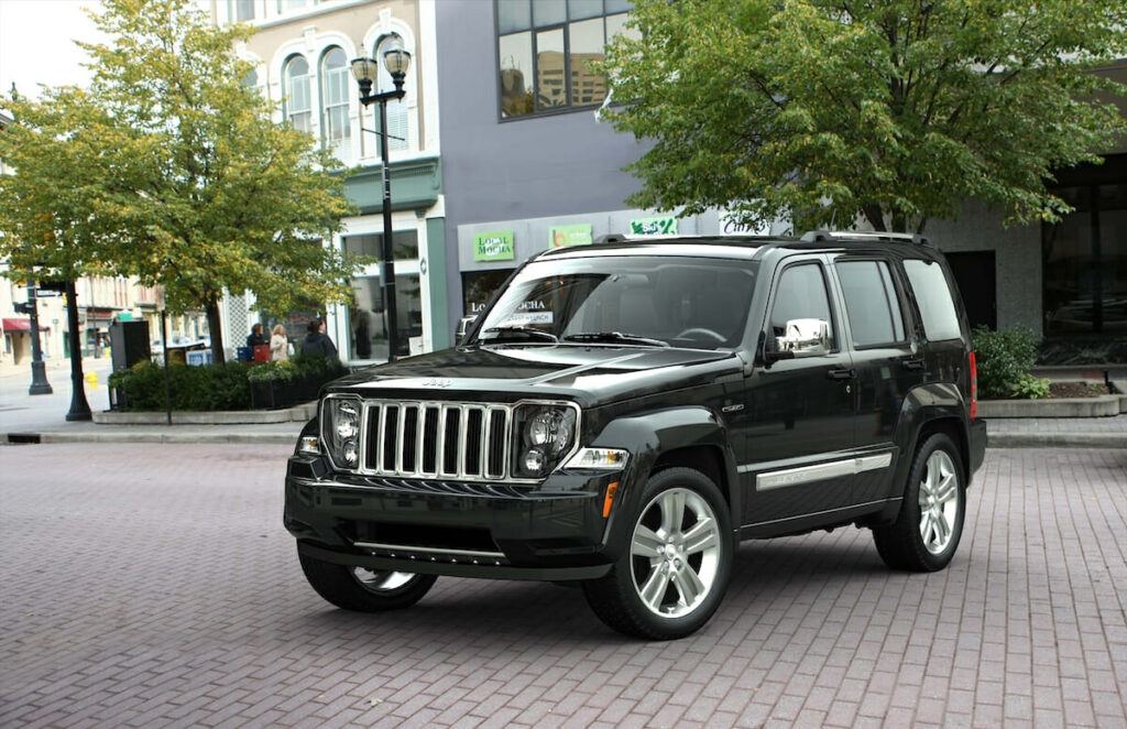 How Long Do Jeep Liberty Last? Discover the Unrivaled Durability