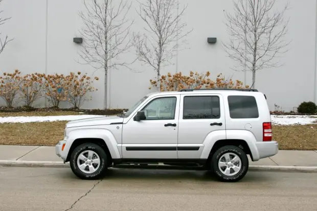 Is a Jeep Liberty a Good Vehicle? Unveiling its Performance and Reliability