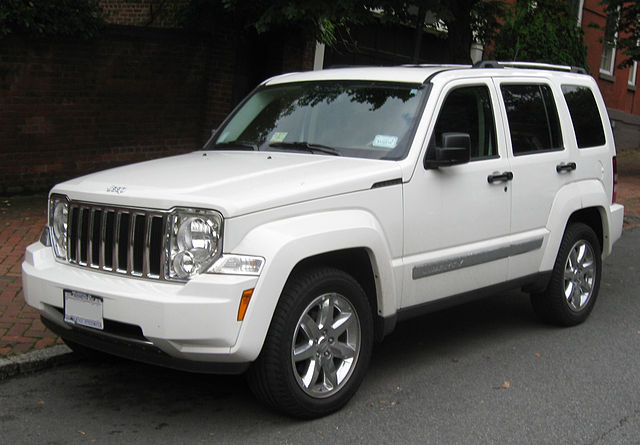 Do Jeep Liberty Have Easter Eggs? Uncovering Hidden Surprises!