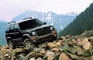 What Type of Oil Does a Jeep Liberty Take? Discover the Optimal Choice!