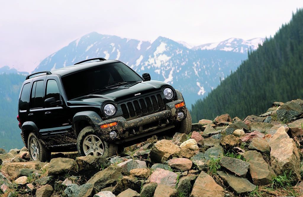 What Type of Oil Does a Jeep Liberty Take? Discover the Optimal Choice!