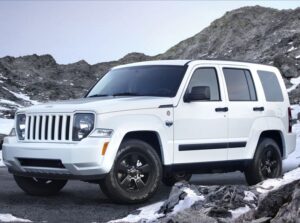 Is a Jeep Liberty a Good Vehicle? Unveiling its Performance and Reliability