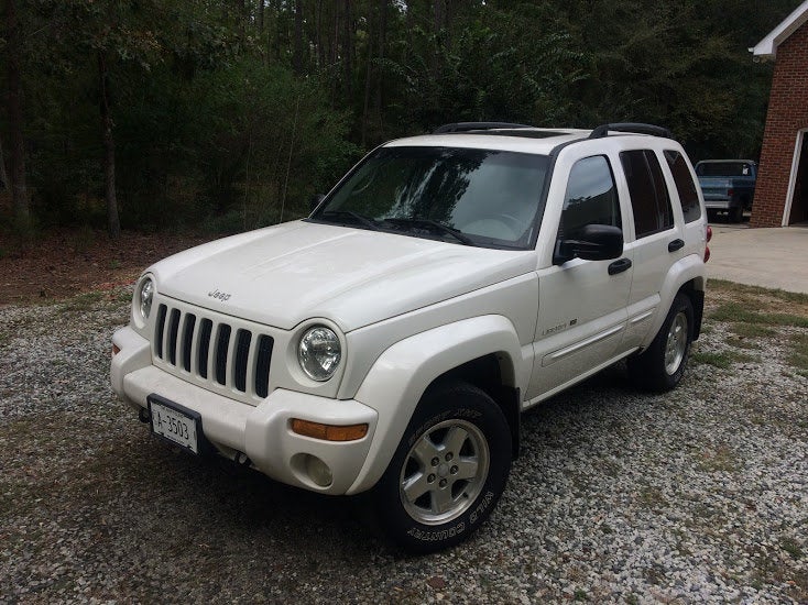 How Long Do Jeep Liberty Last? Discover the Unrivaled Durability